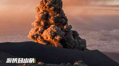 印尼登山必备物品，印尼火山推荐