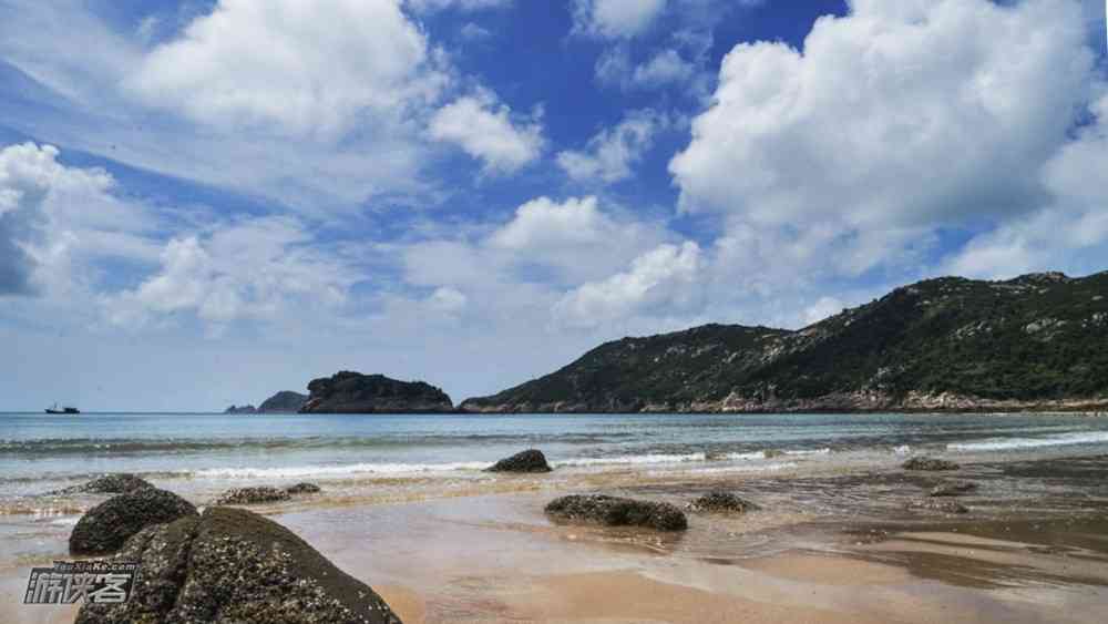 五一情侣旅游去处，不要太浪漫