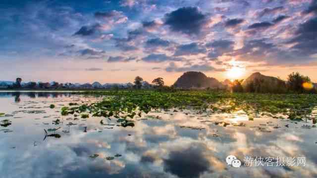 你知道吗，滇东有条绝世风景线！