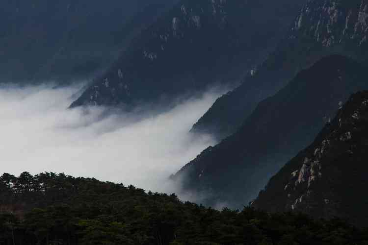 庐山门票多少钱？庐山旅游攻略