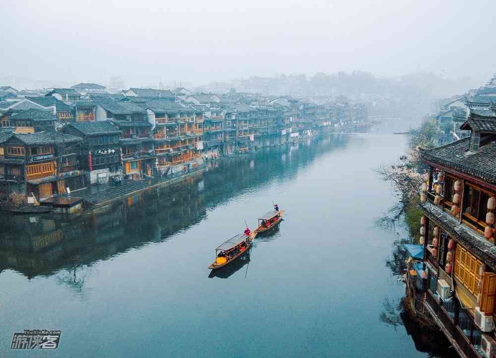 清明适合旅游的地方