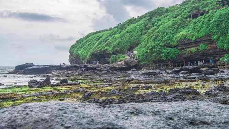 涠洲岛7处美景必打卡，涠洲岛旅游攻略