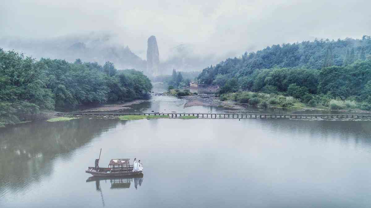 丽水缙云小赤壁好玩吗？