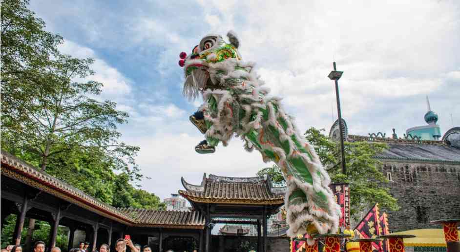 假期广州自驾周边游推荐_广州附近一日游好去处