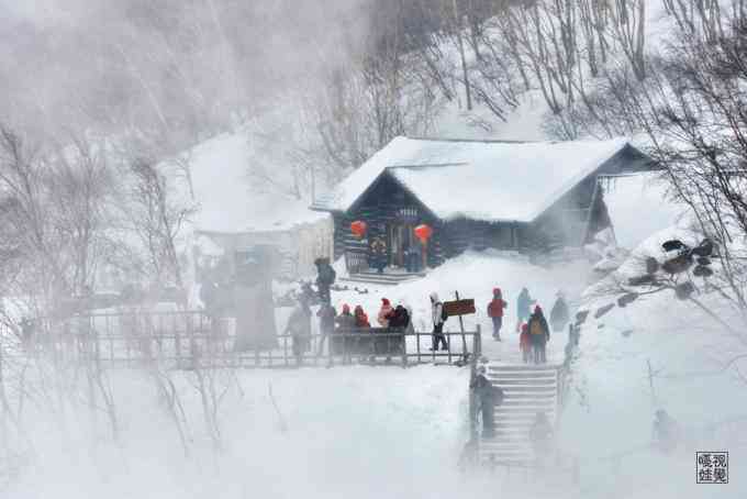 长白山旅游特色推荐