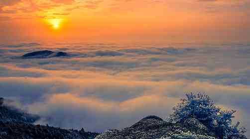 如何前往太白山？太白山游玩注意事项