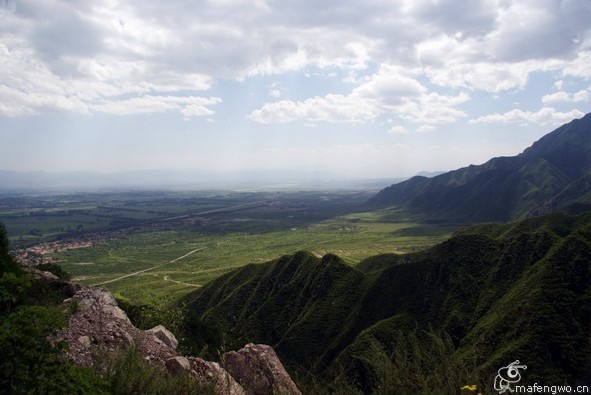 玉渡山