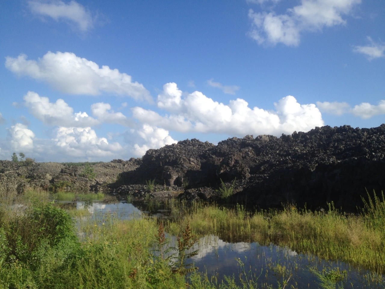 山口风景区