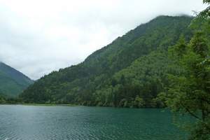 太原出发到四川旅游|“经典四川”成都九寨黄龙双飞六日游