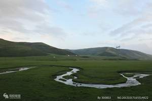 北京到呼伦贝尔冰雪-海拉尔、满洲里、根河、额尔古纳双卧八日游