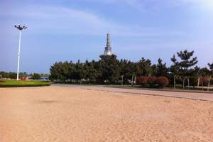 日照竹洞天刘家湾赶海一日游