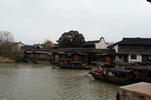 北京到苏州上海杭州双卧六日_去水乡乌镇周庄旅游最佳旅游季节