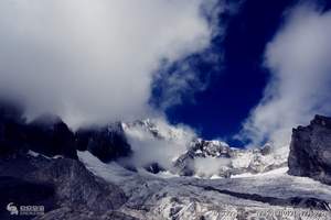 昆明出发、丽江玉龙雪山、香格里拉、泸沽湖、西双版纳双卧十日游