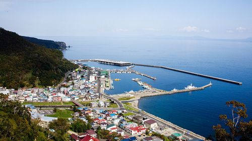 <北海道5日游>国航直飞，两晚下榻滑雪度假村温泉酒店