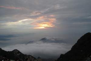 【十一热门推荐】10月泰山天气如何/济南到泰山/泰山旅游攻略