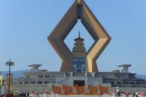 【法门寺旅游】法门寺旅游攻略,法门寺旅游景点纯玩品质一日游