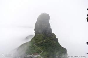 贵阳到梵净山西江3日游