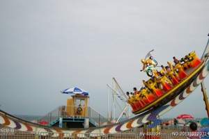 石家庄发车北京欢乐谷一日旅游团