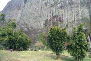 各地自驾车武夷山二晚三日游线路安排