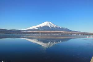 西安到日本旅游多少钱 西安跟团到日本旅游费用 日本6日游报价