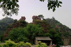 石家庄到天河山旅游|爱情山天河山一日游