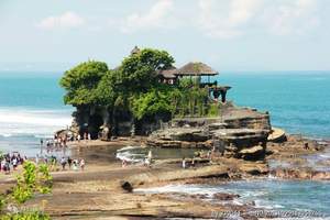 长沙到巴厘岛旅游攻略 最美海岛蜜月旅行-尊贵巴厘岛