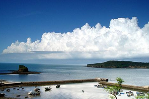 南宁到北海涠洲岛二日游|北海涠洲岛旅游|北海旅游线路（住岛）