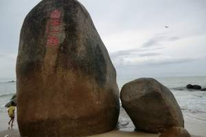 长春到海南直飞6日 三亚往返（黄金海景）