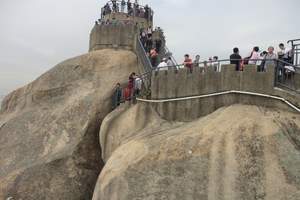 厦门鼓浪屿旅游贵阳到厦门、鼓浪屿、菽庄花园双飞5日游