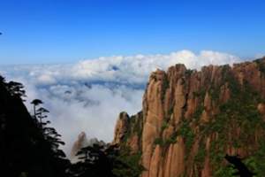 西安元宵节到华山一日游价格 元宵节华山旅游价格