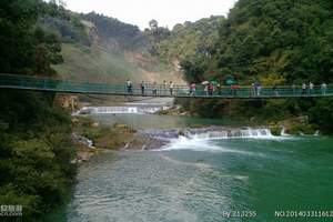 豪华线：长沙韶山张家界天门山黄龙洞凤凰古城洪江古城五日