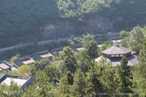 武汉到湘西旅游计划：马拉河、芙蓉镇、坐龙峡或红石林3日游