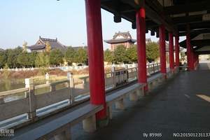 高邮镇国寺塔